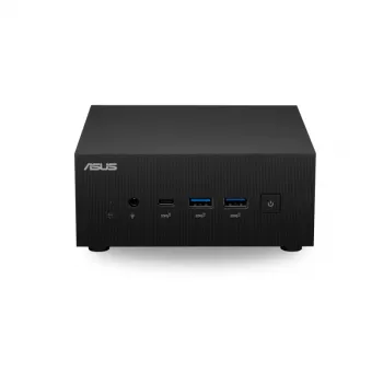 ASUS ExpertCenter PN64-BB5003MDE1 Mini PC preto i5-13500H