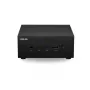 ASUS ExpertCenter PN64-BB5003MDE1 Mini PC preto i5-13500H