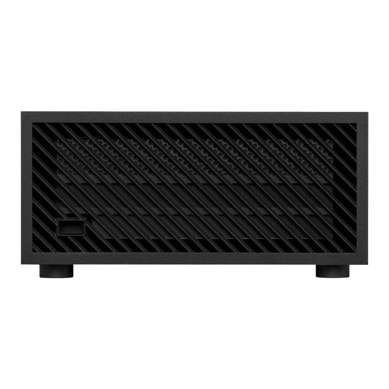 ASUS ExpertCenter PN64-BB5003MDE1 Mini PC preto i5-13500H
