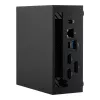 ASUS ExpertCenter PN64-BB5003MDE1 Mini PC preto i5-13500H