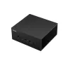 ASUS ExpertCenter PN64-S5017MDE1 Intel® Core™ i5 i5-13500H 8 GB DDR5-SDRAM 256 GB SSD Mini PC preto