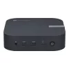 ASUS Chromebox CHROMEBOX5-SC002UN Intel® Celeron® 7305 4 GB DDR4-SDRAM 128 GB SSD ChromeOS Mini PC preto