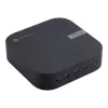 ASUS Chromebox CHROMEBOX5-SC002UN Intel® Celeron® 7305 4 GB DDR4-SDRAM 128 GB SSD ChromeOS Mini PC preto