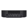 ASUS Chromebox CHROMEBOX5-SC002UN Intel® Celeron® 7305 4 GB DDR4-SDRAM 128 GB SSD ChromeOS Mini PC preto