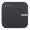 ASUS Chromebox CHROMEBOX5-SC002UN Intel® Celeron® 7305 4 GB DDR4-SDRAM 128 GB SSD ChromeOS Mini PC preto