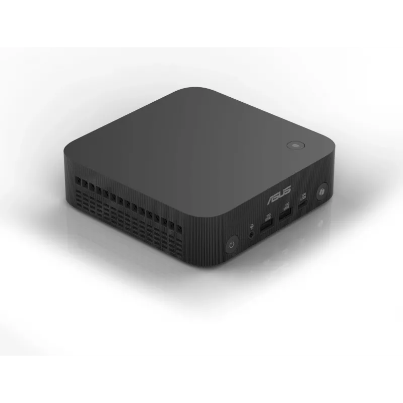 ASUS ExpertCenter PN54 -S50001NN AMD Ryzen™ AI 5 340 16 GB DDR5-SDRAM 512 GB SSD Windows 11 Home Mini PC preto