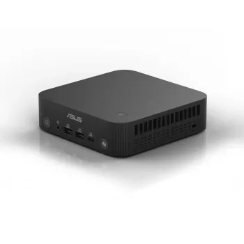 ASUS ExpertCenter PN54 -S50004NN AMD Ryzen™ AI 5 340 16 GB DDR5-SDRAM 512 GB SSD Windows 11 Pro Mini PC preto