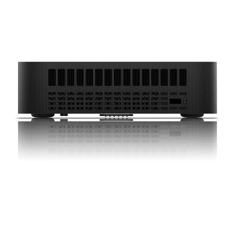 ASUS ExpertCenter PN54 -S50004NN AMD Ryzen™ AI 5 340 16 GB DDR5-SDRAM 512 GB SSD Windows 11 Pro Mini PC preto