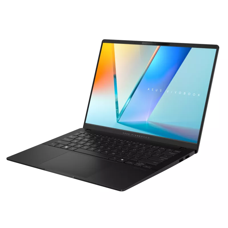 ASUS Vivobook S14 OLED S5406SA-QD151W Copilot+ PC Intel Core Ultra 7 256V Portátil 35,6 cm (14