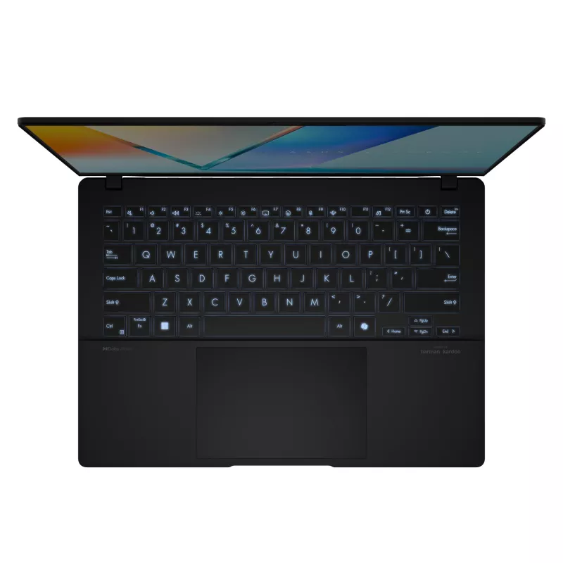 ASUS Vivobook S14 OLED S5406SA-QD151W Copilot+ PC Intel Core Ultra 7 256V Portátil 35,6 cm (14