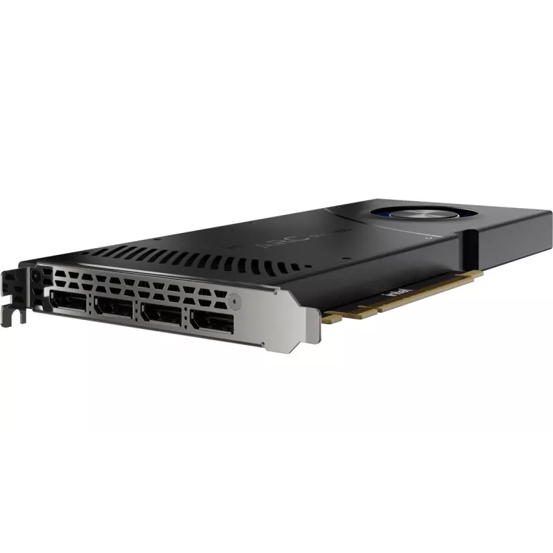 Placa gráfica Intel Arc Pro A60 12 GB GDDR6 2000 MHz
