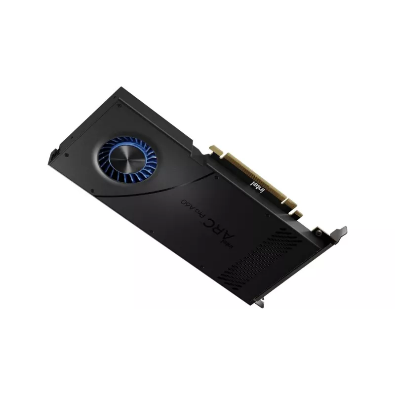 Placa gráfica Intel Arc Pro A60 12 GB GDDR6 2000 MHz