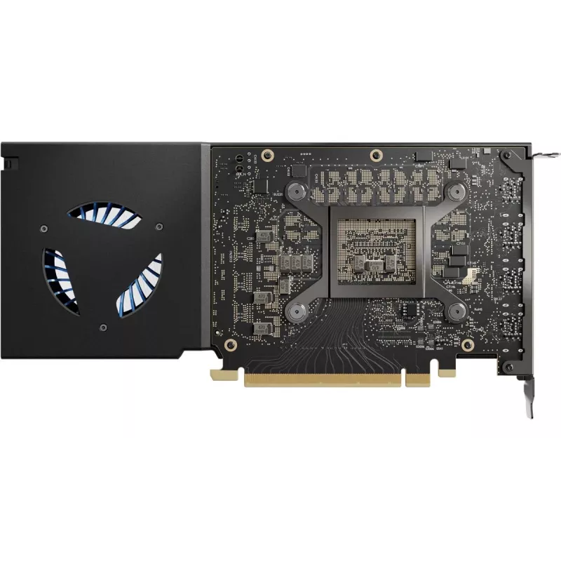 Placa gráfica Intel Arc Pro A60 12 GB GDDR6 2000 MHz