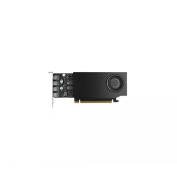 Placa gráfica NVIDIA RTX A400 4GB GDDR6