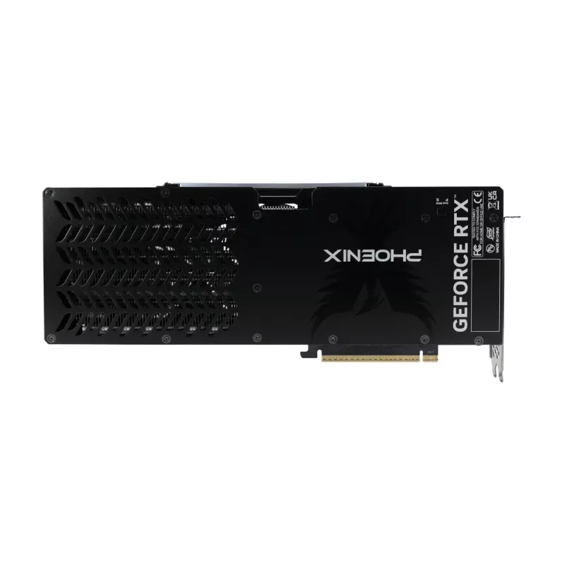 Placa gráfica Gainward GeForce RTX 5070 12 GB GDDR7