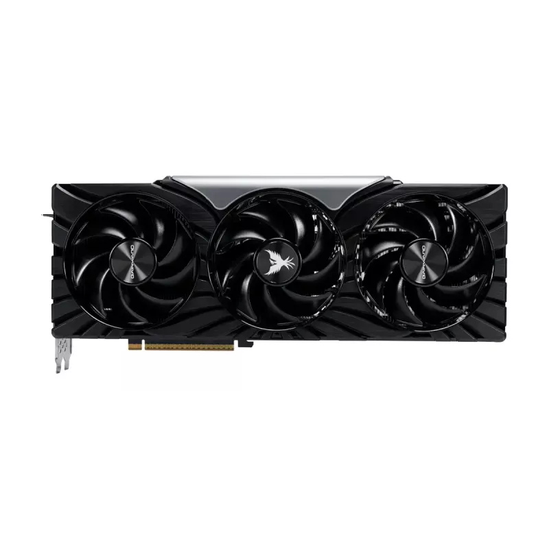 Placa gráfica Gainward GeForce RTX 5070 12 GB GDDR7