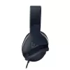 Turtle Beach Recon 200 Gen 2 Headset com fios arco de cabeça Gaming preto, azul-marinho