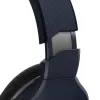 Turtle Beach Recon 200 Gen 2 Headset com fios arco de cabeça Gaming preto, azul-marinho