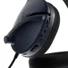Turtle Beach Recon 200 Gen 2 Headset com fios arco de cabeça Gaming preto, azul-marinho