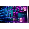 Turtle Beach Vulcan TKL Teclado Gaming USB QWERTZ Alemão preto