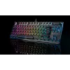 Turtle Beach Vulcan TKL Teclado Gaming USB QWERTZ Alemão preto