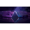 Turtle Beach Vulcan TKL Teclado Gaming USB QWERTZ Alemão preto