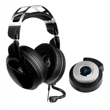 Turtle Beach Elite pro 2 & SuperAmp Headset Gaming para PS5 & PS4