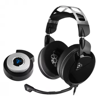 Turtle Beach Elite pro 2 & SuperAmp Headset Gaming para PS5 & PS4