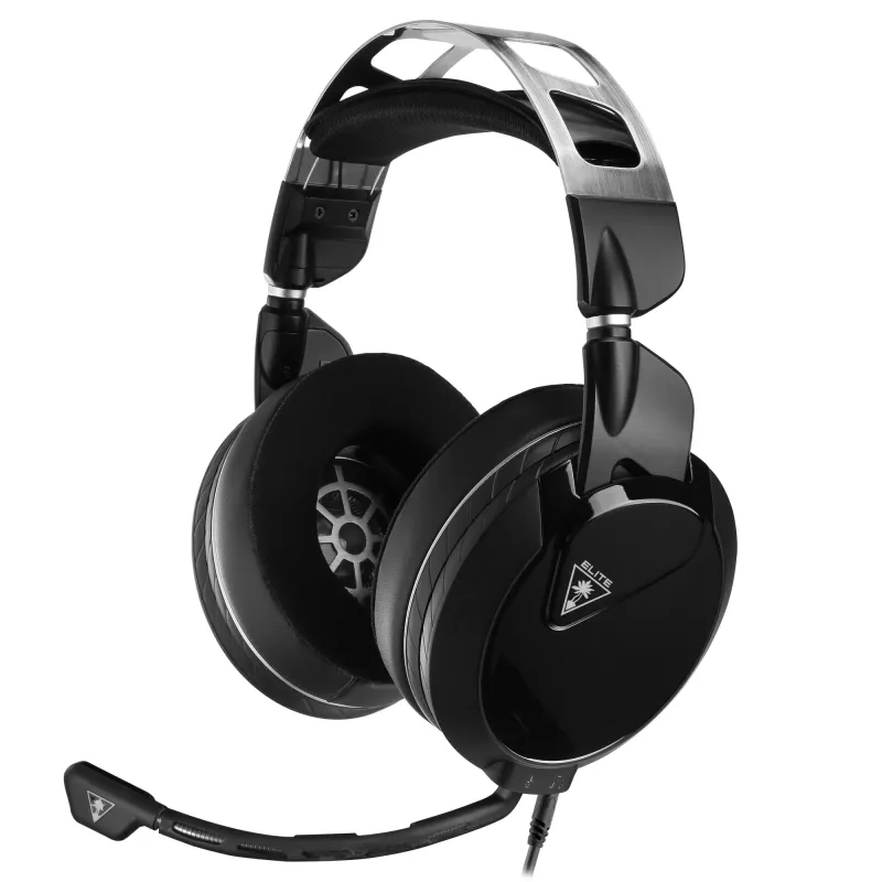 Turtle Beach Elite pro 2 & SuperAmp Headset Gaming para PS5 & PS4