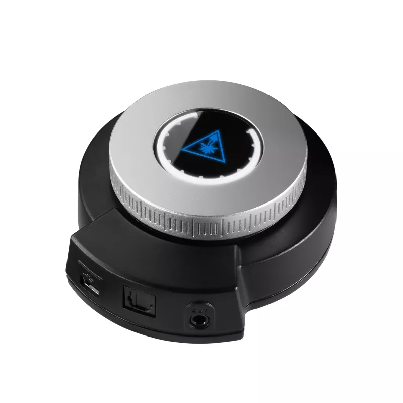 Turtle Beach Elite pro 2 & SuperAmp Headset Gaming para PS5 & PS4