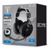 Turtle Beach Elite pro 2 & SuperAmp Headset Gaming para PS5 & PS4