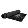 Tapete de rato Gaming SHARKOON Sgp30 - preto/verde
