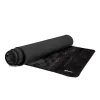 Tapete de rato Gaming SHARKOON Sgp30 - preto/cinzento