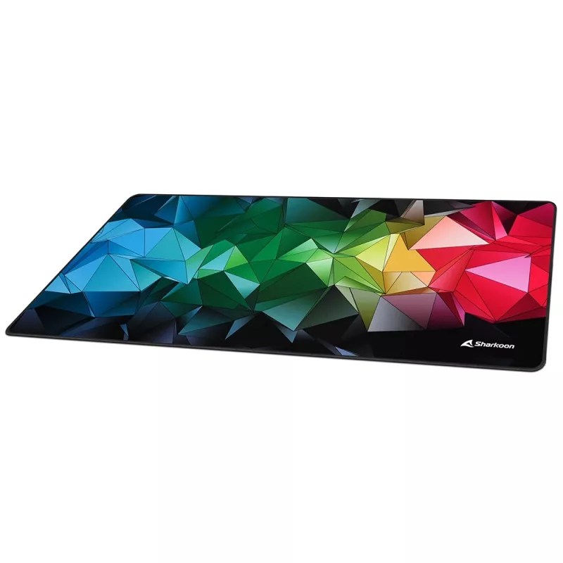 Tapete de rato Gaming SHARKOON - Sgp30 - multicolor