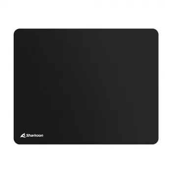 Tapete de rato Gaming SHARKOON 1337 V2 Gaming Mat Xl preto