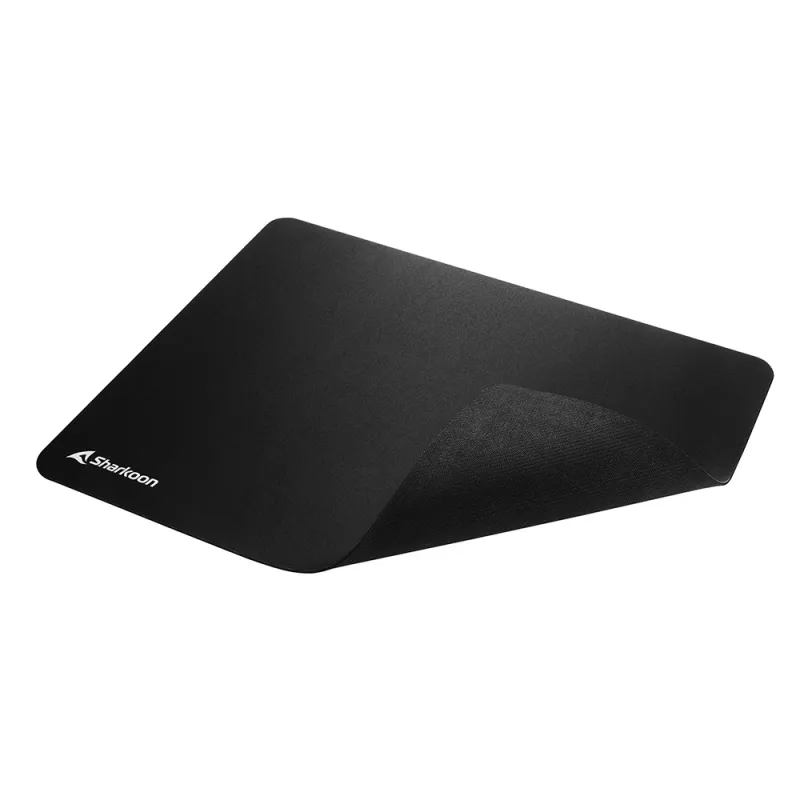 Tapete de rato Gaming SHARKOON 1337 V2 Gaming Mat Xl preto