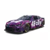 Conjunto de carros de corrida e pista CARRERA Carrera 20030042 NASCAR 8+