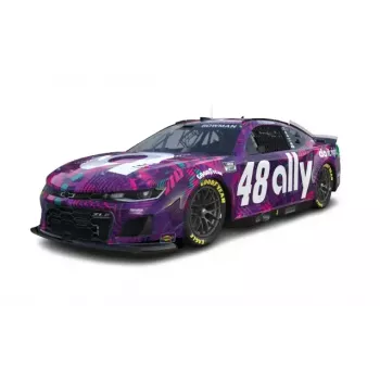 Conjunto de carros de corrida e pista CARRERA Carrera 20030042 NASCAR 8+