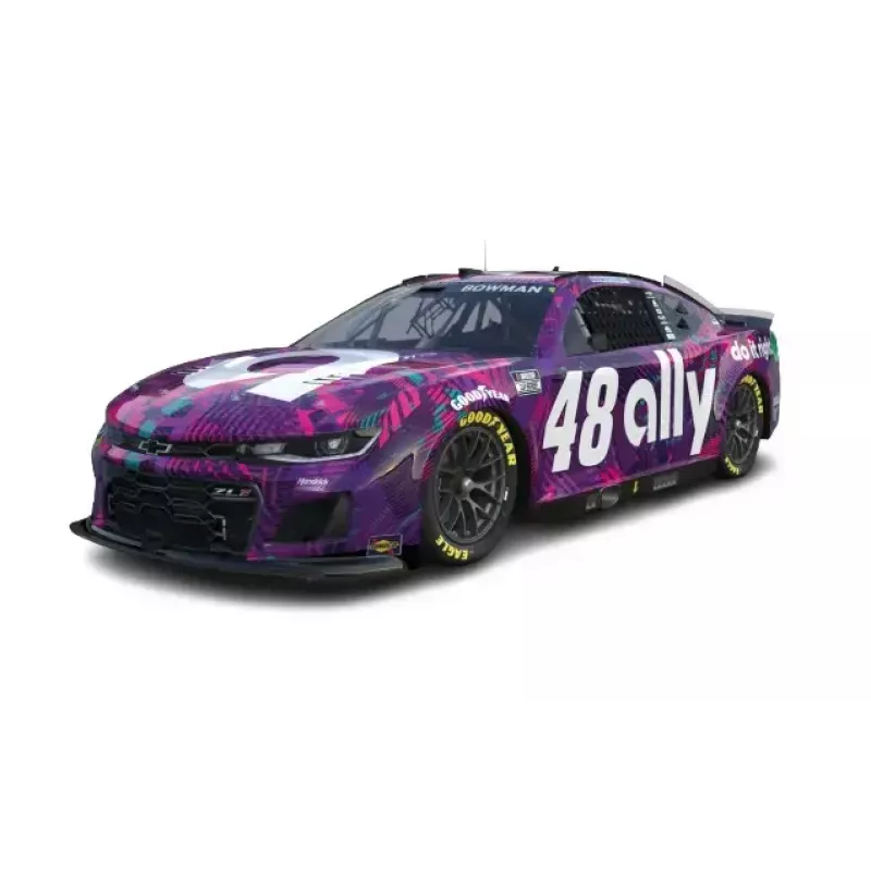 Conjunto de carros de corrida e pista CARRERA Carrera 20030042 NASCAR 8+