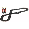 Conjunto de carros de corrida e pista CARRERA Carrera 20030042 NASCAR 8+