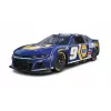 Conjunto de carros de corrida e pista CARRERA Carrera 20030042 NASCAR 8+