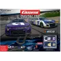 Conjunto de carros de corrida e pista CARRERA Carrera 20030042 NASCAR 8+