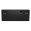 Teclado gaming LOGITECH G Pro X TKL Lightspeed - Bluetooth - preto alemão - Qwertz - tátil
