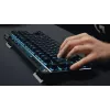 Teclado gaming LOGITECH G Pro X TKL Lightspeed - Bluetooth - preto alemão - Qwertz - tátil