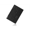 Teclado universal KeySonic KSK-3230IN (DE) USB QWERTZ alemão preto