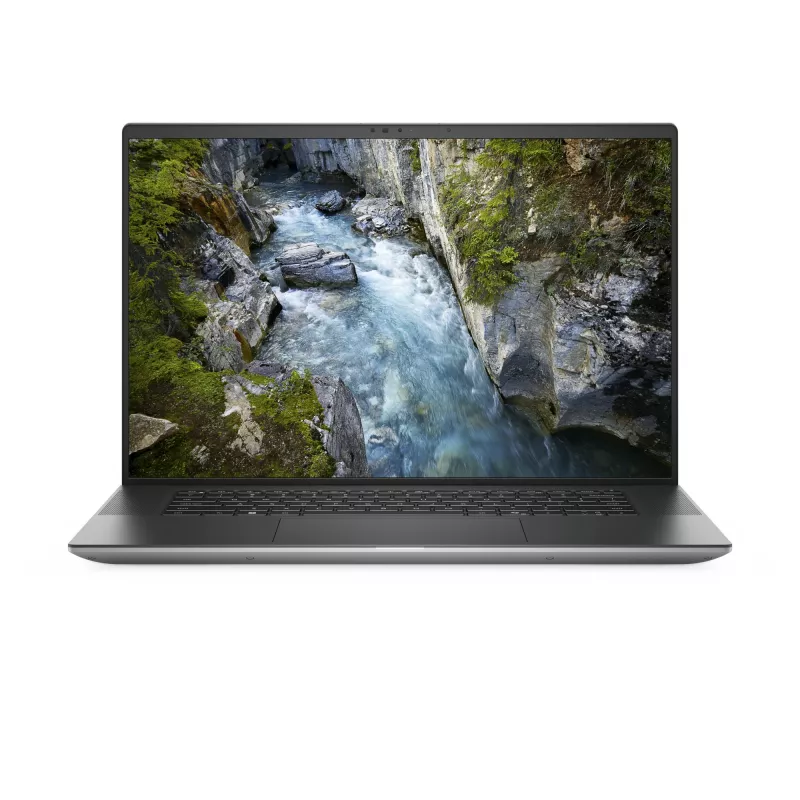 Estação de trabalho móvel DELL Precision 5690 16 polegadas Intel Core Ultra 7 32GB RAM 1TB SSD Windows 11 Pro