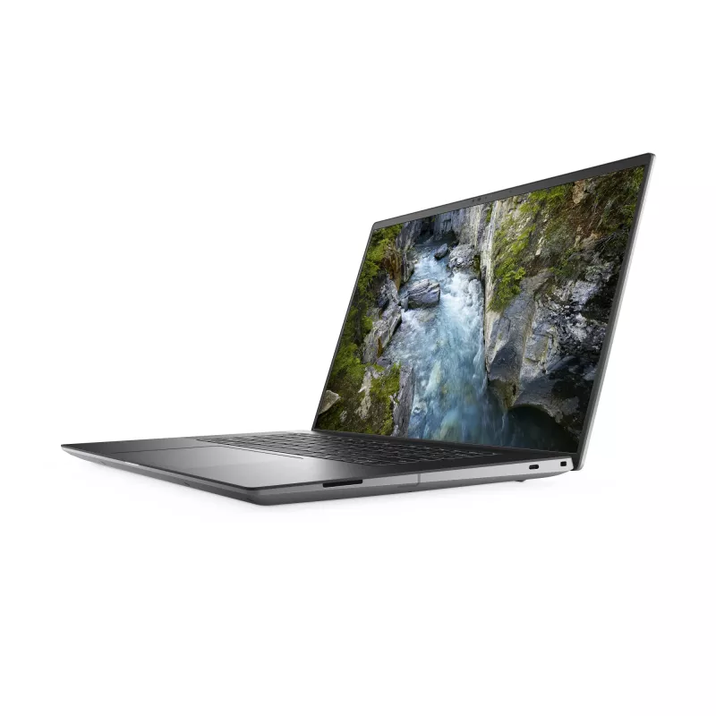 Estação de trabalho móvel DELL Precision 5690 16 polegadas Intel Core Ultra 7 32GB RAM 1TB SSD Windows 11 Pro