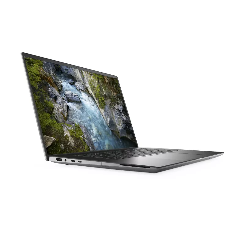 Estação de trabalho móvel DELL Precision 5690 16 polegadas Intel Core Ultra 7 32GB RAM 1TB SSD Windows 11 Pro