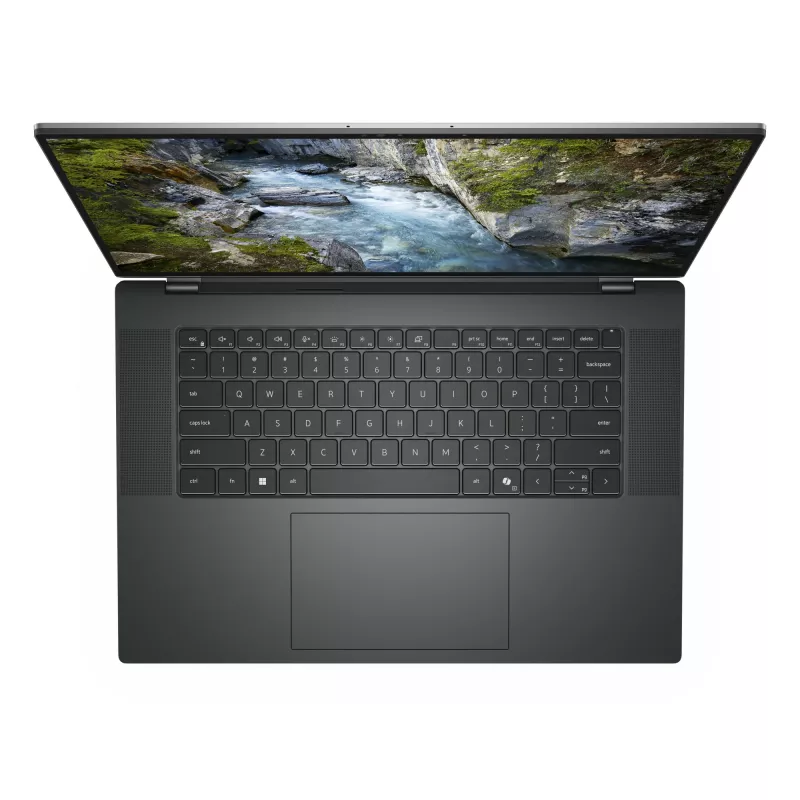 Estação de trabalho móvel DELL Precision 5690 16 polegadas Intel Core Ultra 7 32GB RAM 1TB SSD Windows 11 Pro