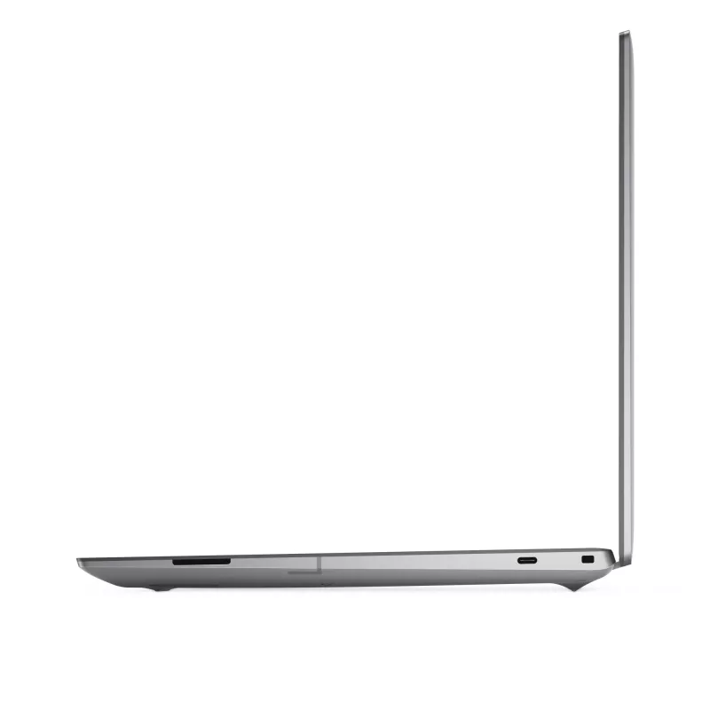 Estação de trabalho móvel DELL Precision 5690 16 polegadas Intel Core Ultra 7 32GB RAM 1TB SSD Windows 11 Pro